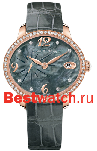 Часы Girard Perregaux Cat's Eye 80484D52A661-BK6A